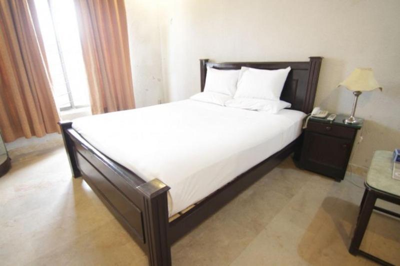 Hotel The Leschanze Lahore Exterior foto